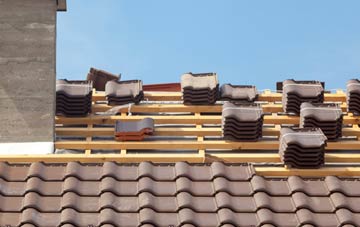 Tabley Hill clay roofing costs