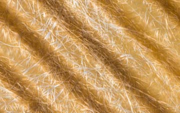 Tabley Hill fibreglass roof waterproofing