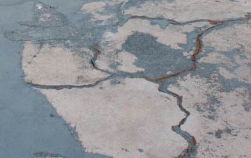 fibreglass roofing replacement Tabley Hill