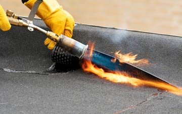 flat roof repairs Tabley Hill, Cheshire