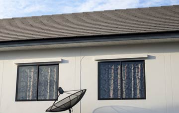 Tabley Hill rubber roof costs