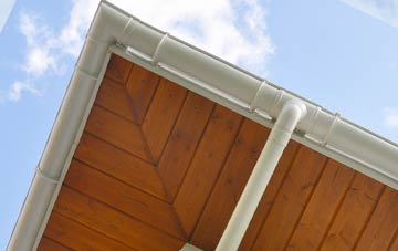 Tabley Hill soffit types