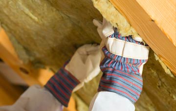 types of Tabley Hill pitched roof insulation materials